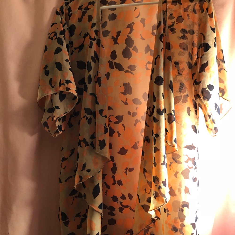Lularoe Monroe